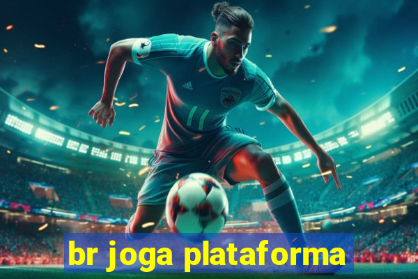 br joga plataforma